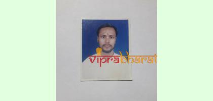 Prayag Pandey Profile photo - Viprabharat
